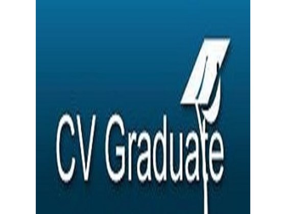 CV Graduate: CV Graduate